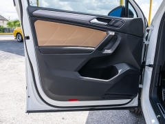 Used 2022  Volkswagen Tiguan 2&period;0T SE R-Line Black FWD at A Motors Sales & Finance near San Antonio&comma; TX