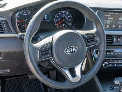 Used 2018  Kia Optima 4d Sedan LX at A Motors Sales & Finance near San Antonio, TX