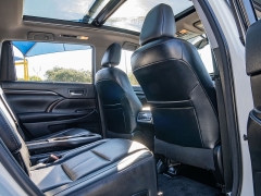 Used 2015 Toyota Highlander 4d SUV AWD Limited Platinum at A Motors Sales & Finance near San Antonio, TX