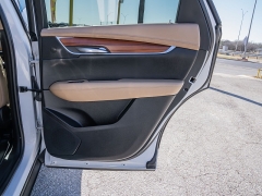 Used 2017  Cadillac XT5 4d SUV AWD Platinum at A Motors Sales & Finance near San Antonio&comma; TX