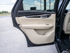 Used 2018  Cadillac XT5 4d SUV FWD at A Motors Sales & Finance near San Antonio&comma; TX