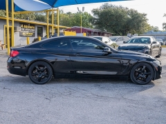 Used 2014 BMW 4 Series 2dr Cpe 428i RWD at A Motors Sales & Finance near San Antonio, TX