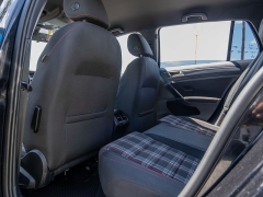 Used 2020 Volkswagen GTI 4d Hatchback 2.0T S 6spd at A Motors Sales & Finance near San Antonio, TX