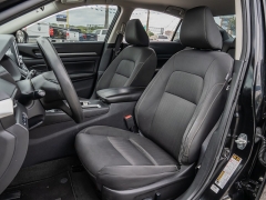 Used 2022  Nissan Altima 2&period;5 SV Sedan at A Motors Sales & Finance near San Antonio&comma; TX