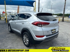 Used 2016 Hyundai Tucson 4d SUV FWD Limited at A Motors Sales & Finance near San Antonio, TX