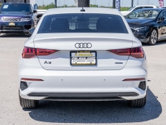 Used 2023  Audi A3 Premium 40 TFSI quattro at A Motors Sales & Finance near San Antonio&comma; TX