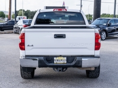 Used 2014 Toyota Tundra 4WD CrewMax SR5 5.7L FFV at A Motors Sales & Finance near San Antonio, TX