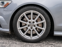 Used 2017  Audi A6 4d Sedan 2&period;0T Quattro Premium&plus; at A Motors Sales & Finance near San Antonio&comma; TX