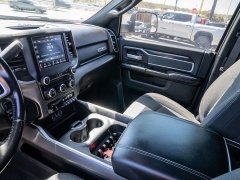 Used 2021  Ram 3500 4WD Big Horn Crew Cab 8' Box at A Motors Sales & Finance near San Antonio&comma; TX