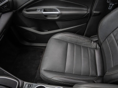 Used 2014  Ford Escape 4d SUV FWD Titanium at A Motors Sales & Finance near San Antonio&comma; TX