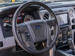 Used 2013 Ford F-150 2WD Supercrew FX2 at A Motors Sales & Finance near San Antonio, TX