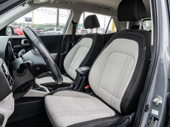 Used 2021  Hyundai Venue SEL IVT at A Motors Sales & Finance near San Antonio&comma; TX