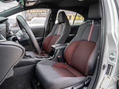 Used 2024  Toyota Corolla SE CVT at A Motors Sales & Finance near San Antonio&comma; TX