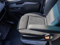 Used 2021  Mercedes-Benz Sprinter Cargo Van 1500 Standard Roof I4 144" RWD at A Motors Sales & Finance near San Antonio&comma; TX