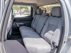 Used 2023  Toyota Tundra 4WD SR5 CrewMax 5&period;5ft Bed at A Motors Sales & Finance near San Antonio&comma; TX