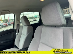 Used 2015 Honda CR-V 4d SUV FWD LX at A Motors Sales & Finance near San Antonio, TX