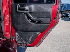 Used 2012  Jeep Wrangler Unlimited 4d Convertible Sahara at A Motors Sales & Finance near San Antonio, TX