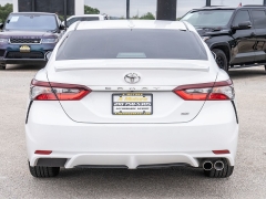 Used 2021  Toyota Camry SE Auto at A Motors Sales & Finance near San Antonio&comma; TX