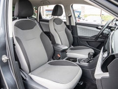 Used 2023  Volkswagen Taos S FWD at A Motors Sales & Finance near San Antonio&comma; TX