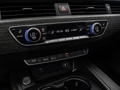 Used 2018  Audi A4 4d Sedan Quattro Premium Plus Auto at A Motors Sales & Finance near San Antonio&comma; TX