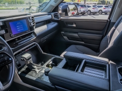 Used 2022  Toyota Tundra 2WD SR5 CrewMax 5&period;5ft Bed at A Motors Sales & Finance near San Antonio&comma; TX