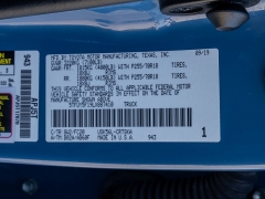 Used 2020  Toyota Tundra 4WD Double Cab SR5 5.7L at A Motors Sales & Finance near San Antonio, TX