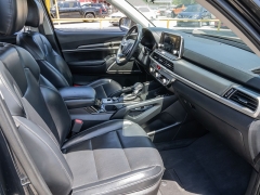 Used 2020  Kia Telluride 4d SUV FWD S at A Motors Sales & Finance near San Antonio&comma; TX