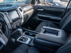 Used 2020  Toyota Tundra 4WD Double Cab SR5 5.7L at A Motors Sales & Finance near San Antonio, TX