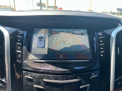 Used 2020 Cadillac Escalade 4d SUV RWD Luxury at A Motors Sales & Finance near San Antonio, TX