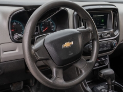 Used 2019  Chevrolet Colorado 2WD Ext Cab WT at A Motors Sales & Finance near San Antonio&comma; TX