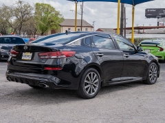 Used 2019  Kia Optima 4d Sedan EX at A Motors Sales & Finance near San Antonio&comma; TX