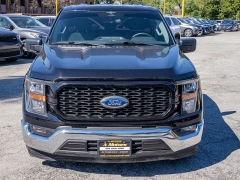 Used 2023  Ford F-150 2WD XL Reg Cab 6.5' Box at A Motors Sales & Finance near San Antonio, TX