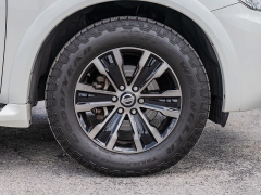 Used 2019 Nissan Armada 4d SUV RWD Platinum at A Motors Sales & Finance near San Antonio, TX