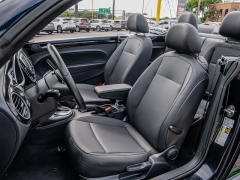 Used 2019  Volkswagen Beetle 2d Convertible 2&period;0T S at A Motors Sales & Finance near San Antonio&comma; TX