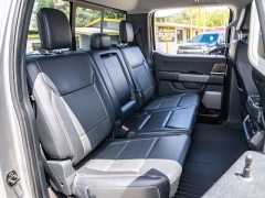 Used 2021  Ford F-150 4WD LARIAT SuperCrew 5&period;5' Box Hybrid at A Motors Sales & Finance near San Antonio&comma; TX