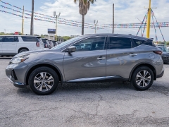 Used 2021  Nissan Murano FWD S at A Motors Sales & Finance near San Antonio&comma; TX