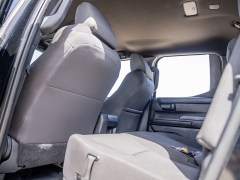 Used 2025  Toyota Tacoma 2WD SR5 Double Cab 5ft Bed AT at A Motors Sales & Finance near San Antonio&comma; TX