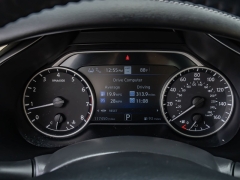 Used 2020  Nissan Murano 4d SUV FWD Platinum at A Motors Sales & Finance near San Antonio&comma; TX
