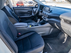 Used 2024  Nissan Sentra S CVT at A Motors Sales & Finance near San Antonio&comma; TX