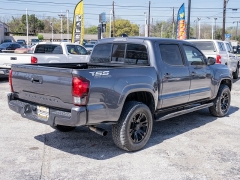 Used 2022  Toyota Tacoma 2WD SR Double Cab 5ft Bed I4 AT at A Motors Sales & Finance near San Antonio&comma; TX