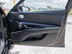 Used 2023  Hyundai Elantra Limited IVT at A Motors Sales & Finance near San Antonio&comma; TX