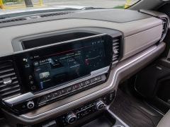 Used 2022  GMC Sierra 1500 4WD Crew Cab 157" SLT at A Motors Sales & Finance near San Antonio&comma; TX