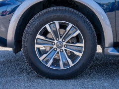 Used 2018  Nissan Armada 4d SUV AWD SL at A Motors Sales & Finance near San Antonio&comma; TX