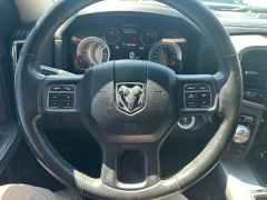 Used 2015 Ram 1500 4WD Crew Cab Sport at A Motors Sales & Finance near San Antonio, TX