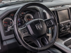 Used 2017  Ram 1500 2WD Crew Cab Lone Star Silver at A Motors Sales & Finance near San Antonio, TX