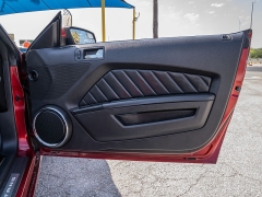 Used 2014 Ford Mustang 2d Convertible GT Premium at A Motors Sales & Finance near San Antonio, TX