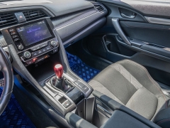 Used 2019 Honda Civic Coupe 2d Si at A Motors Sales & Finance near San Antonio, TX
