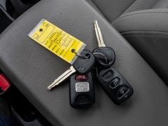 Used 2019  Hyundai Elantra 4d Sedan SE Auto at A Motors Sales & Finance near San Antonio&comma; TX