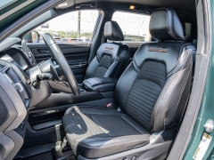 Used 2023  Nissan Pathfinder Rock Creek 4WD at A Motors Sales & Finance near San Antonio&comma; TX