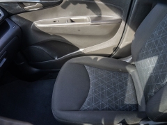 Used 2021 Chevrolet Spark 4dr HB CVT 1LT at A Motors Sales & Finance near San Antonio, TX